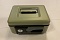 SRM Cashbox CB-9701 мини сейф
