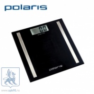 Polaris напольные весы для человека