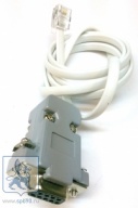 ККМ Орион-100к Интерфейсный кабель DB9