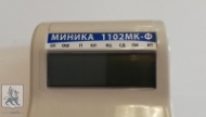 Индикатор Миника 1102МК-Ф