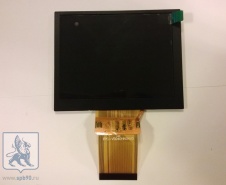 LCD монитор Pro COBRA 1350IR