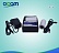 OCOM OCPP-M06 (USB+Bluetooth) мобильный чековый принтер