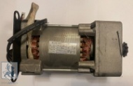 Мотор уничтожителя Pro KGB 2408C+CD